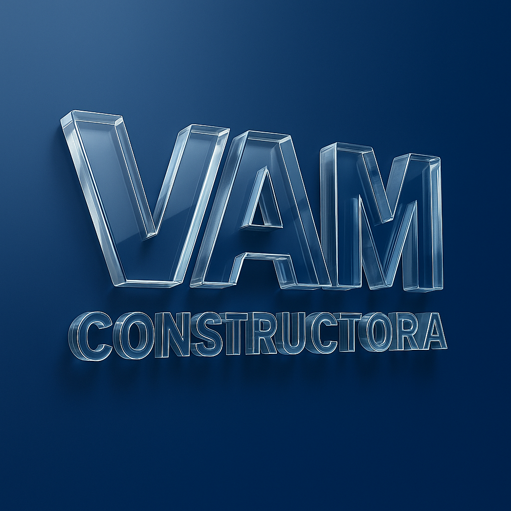 VAM CONSTRUCTORA 